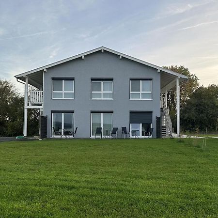 Fernweg Apartments Nidderau 外观 照片
