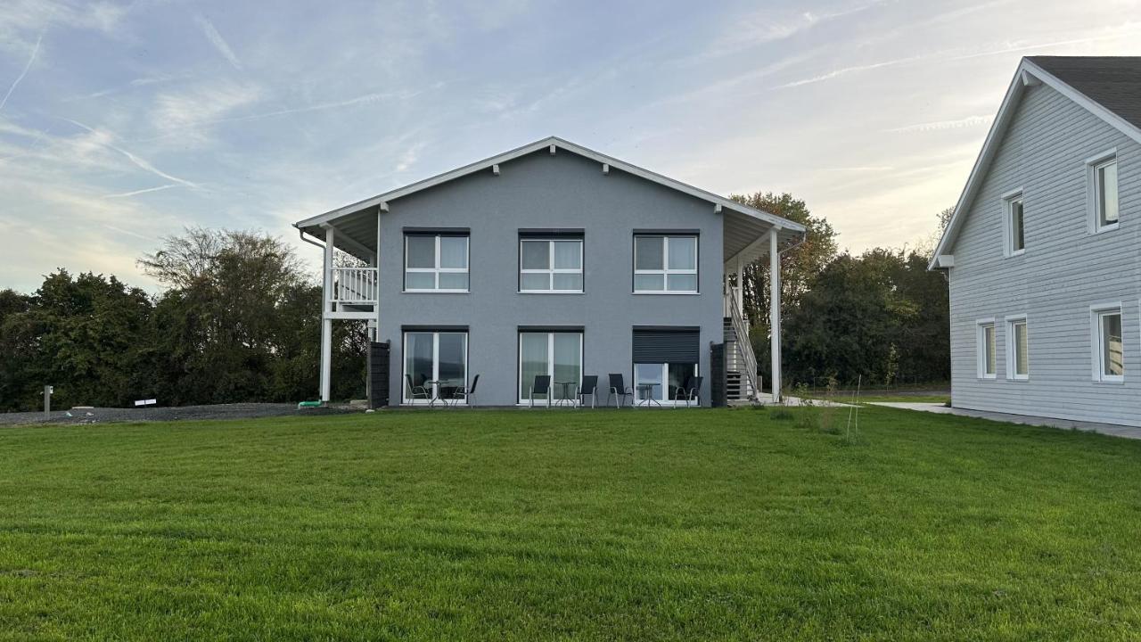 Fernweg Apartments Nidderau 外观 照片
